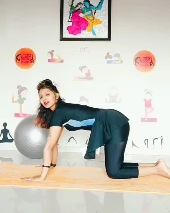 @Vaibhavlaxmi_yoga