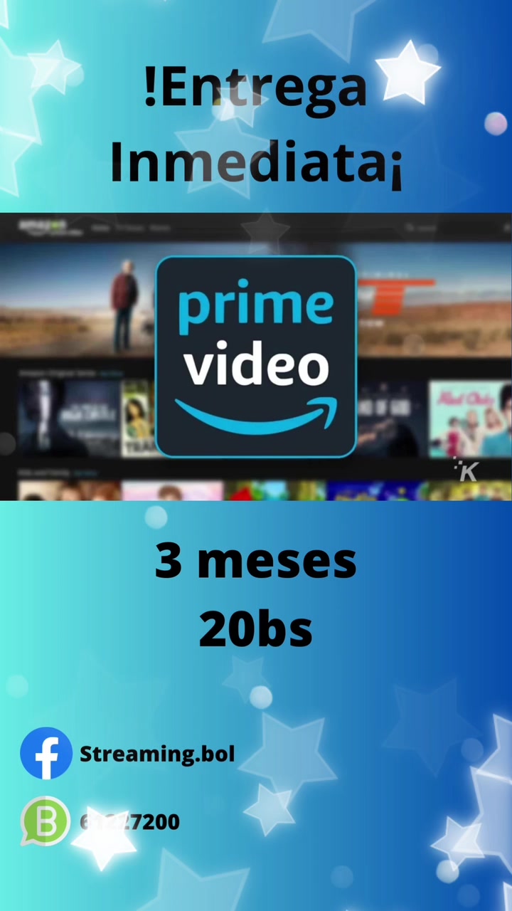 @Streaming.Bol