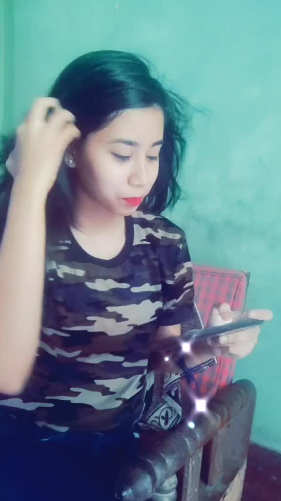 @Isarika khound