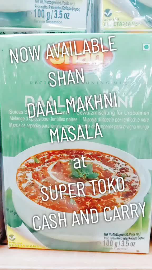 @THE DESI FOOD STORE