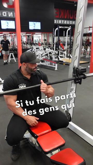 @Francis Allard ifbb pro