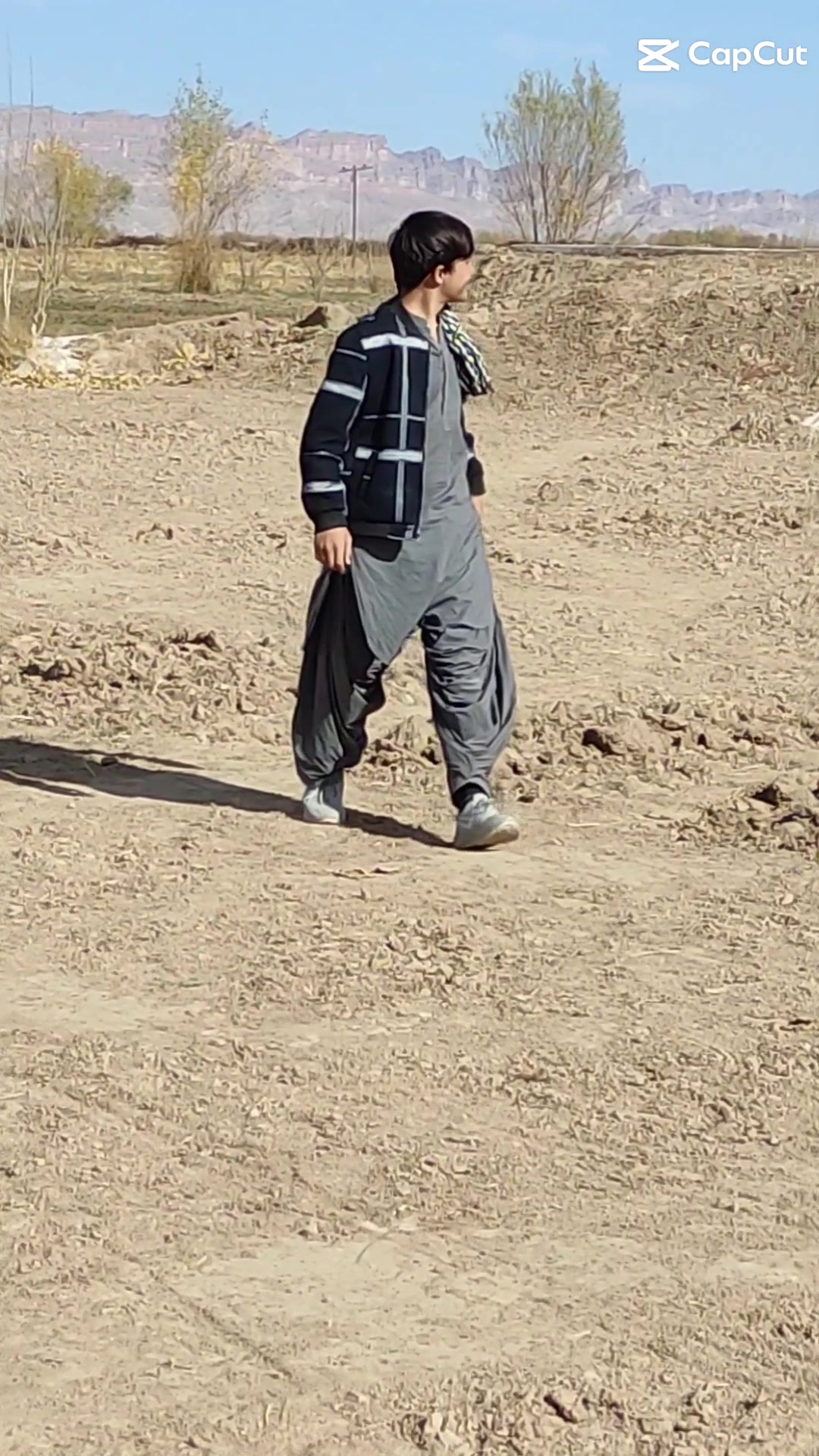 @misbah Jogezai