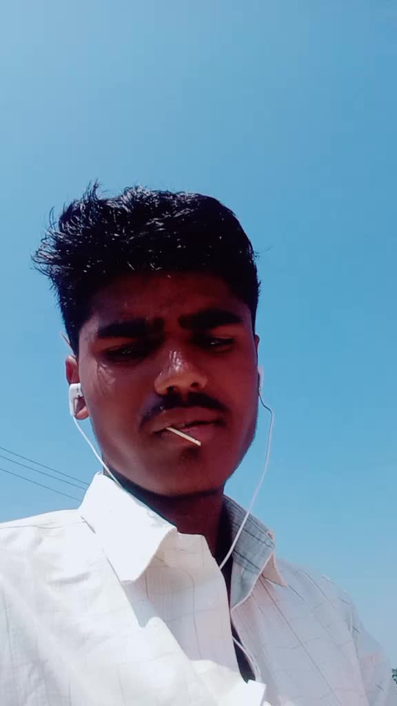 @Hanumesh nayak
