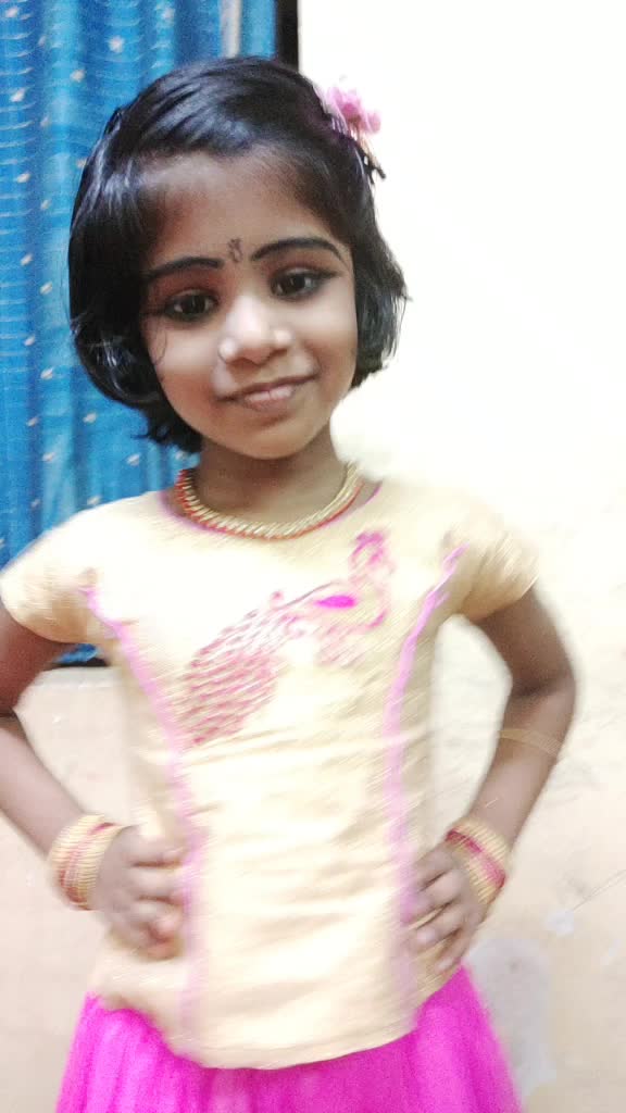 @Aradhya