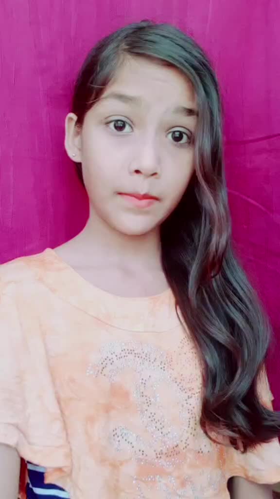 @acting lover Rushali.k 🥰