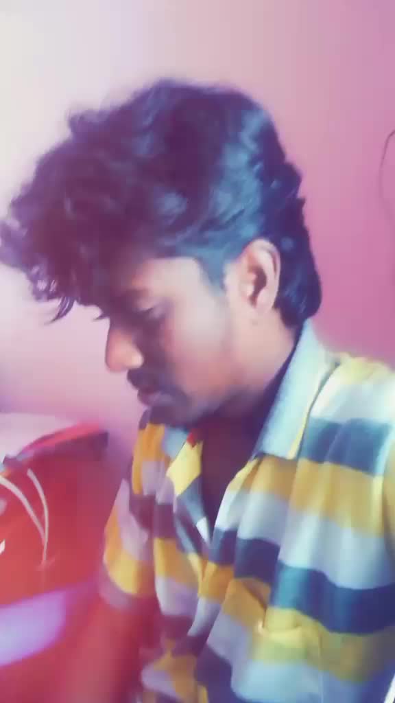 @Muvendhan Murali