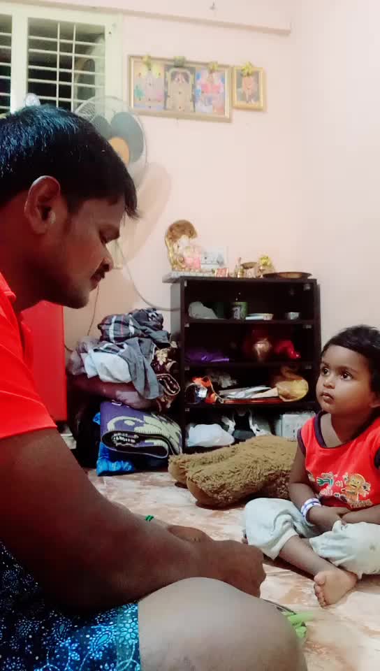 @Seval K Pandiyan