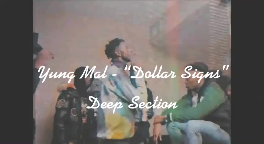 @DeepSection