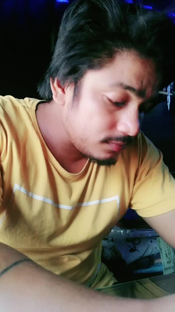@Rahulswain