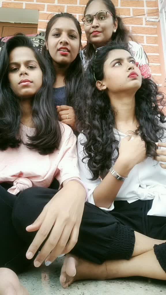 @Shreya Reddy 🐣