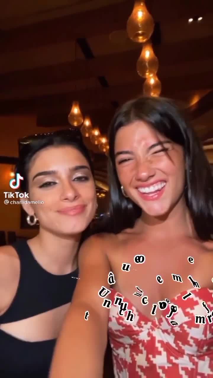 @Charli la Best 🥰🥰