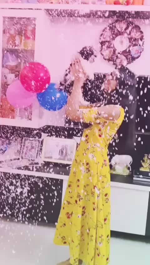 @Abhinaya_jogipeta
