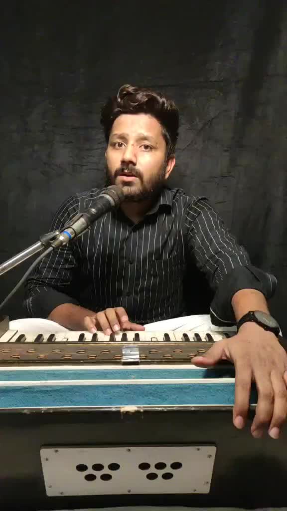 @Nehal Parmar