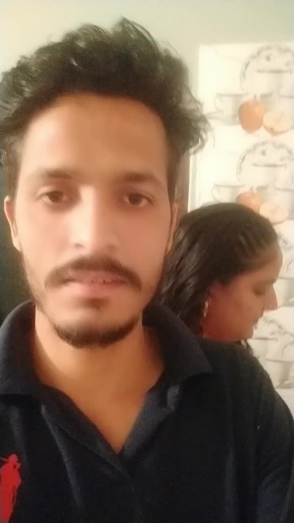 @Sunil Rana