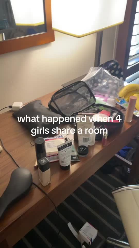 @impact 07 girls