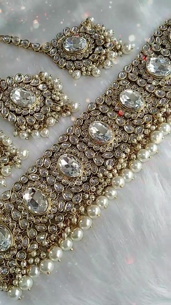 @Glam Jewelry✔️