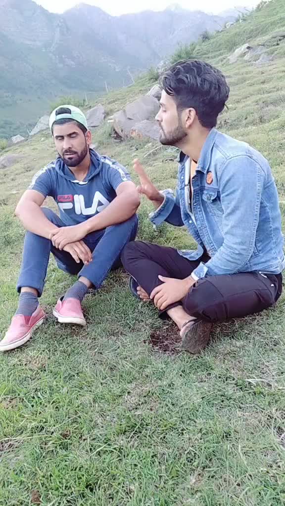 @Wani Tanveer