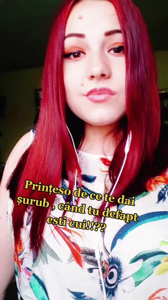 @Andreea P&icirc;şlac ❤️