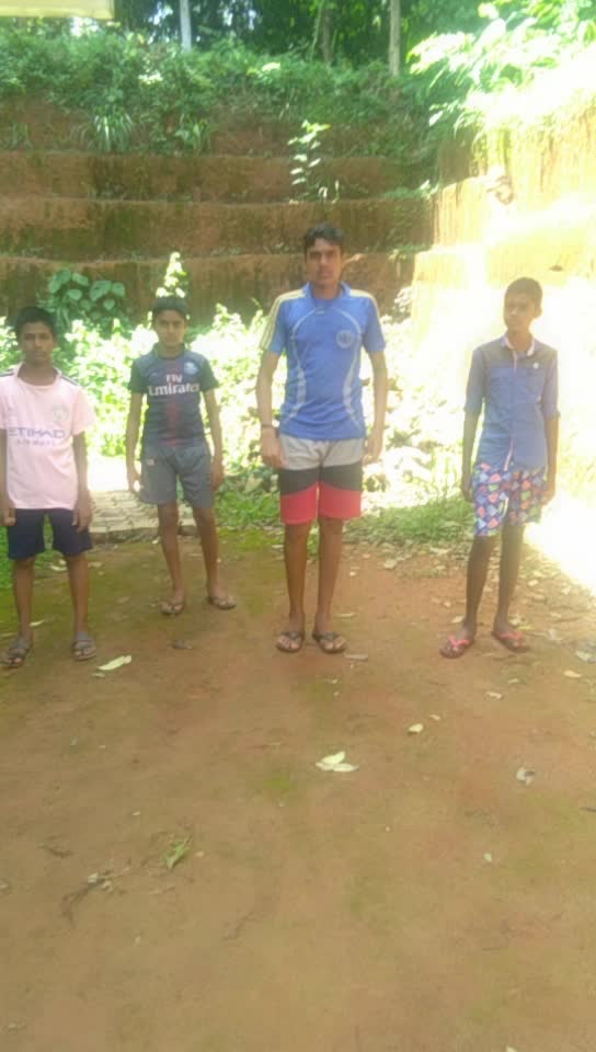 @Ratheesh
