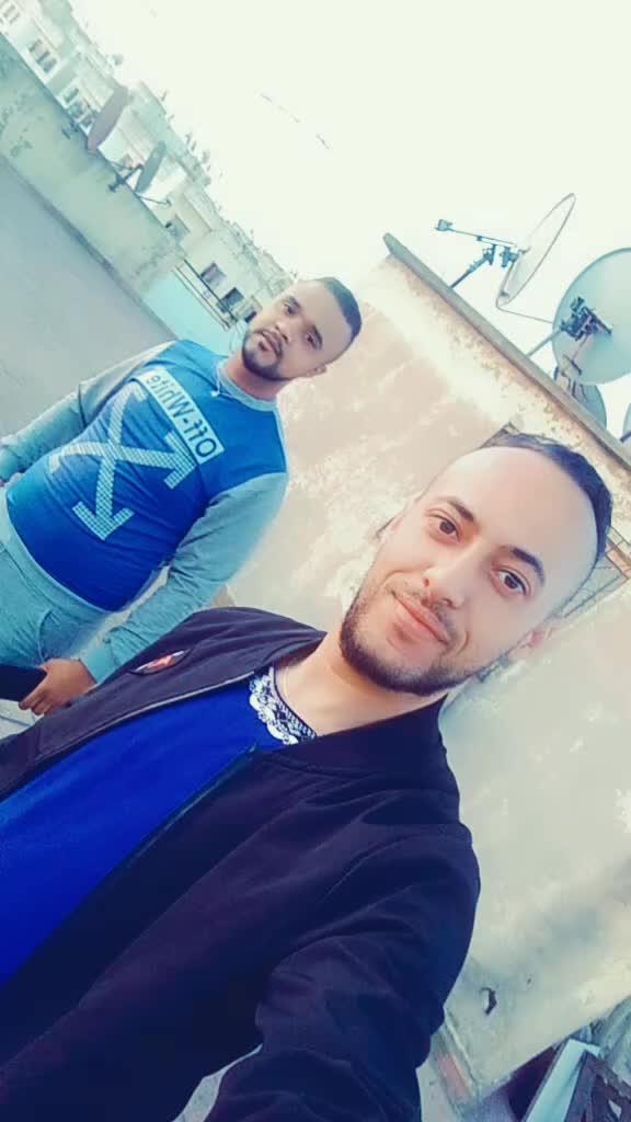 @AbdOu Rrahim Oumni