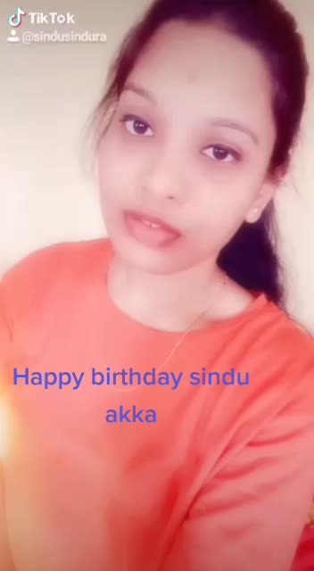 @Chinnari rupa
