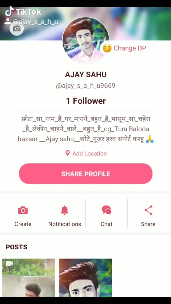 @Ajay sahu 9669