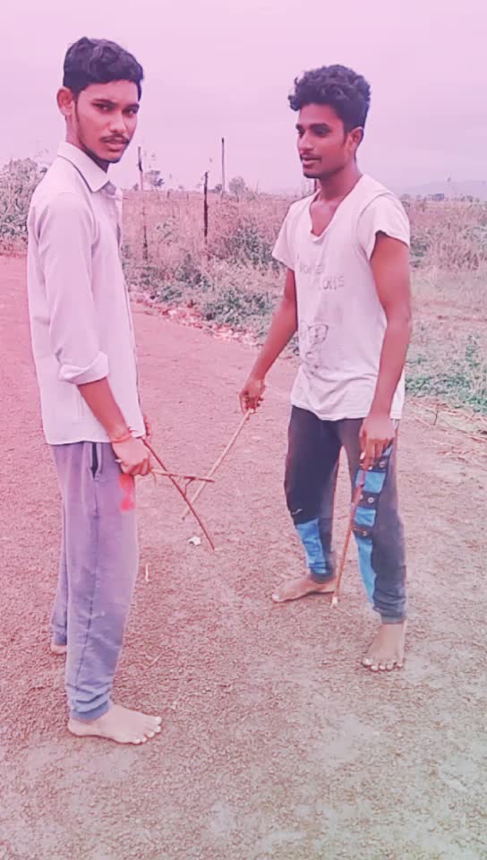 @Bhargavasurya