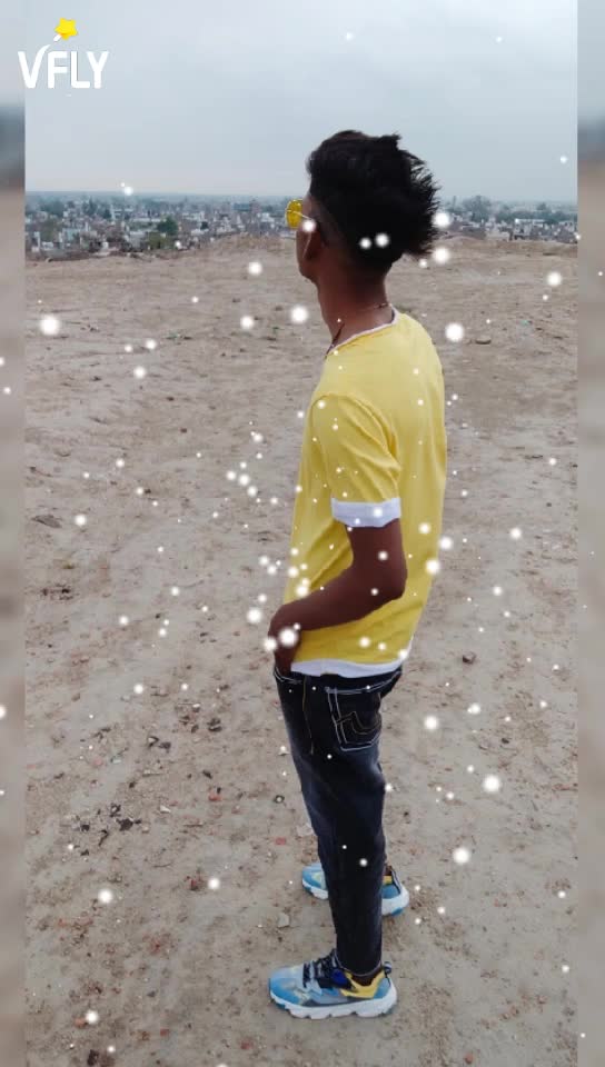 @Arjun deva