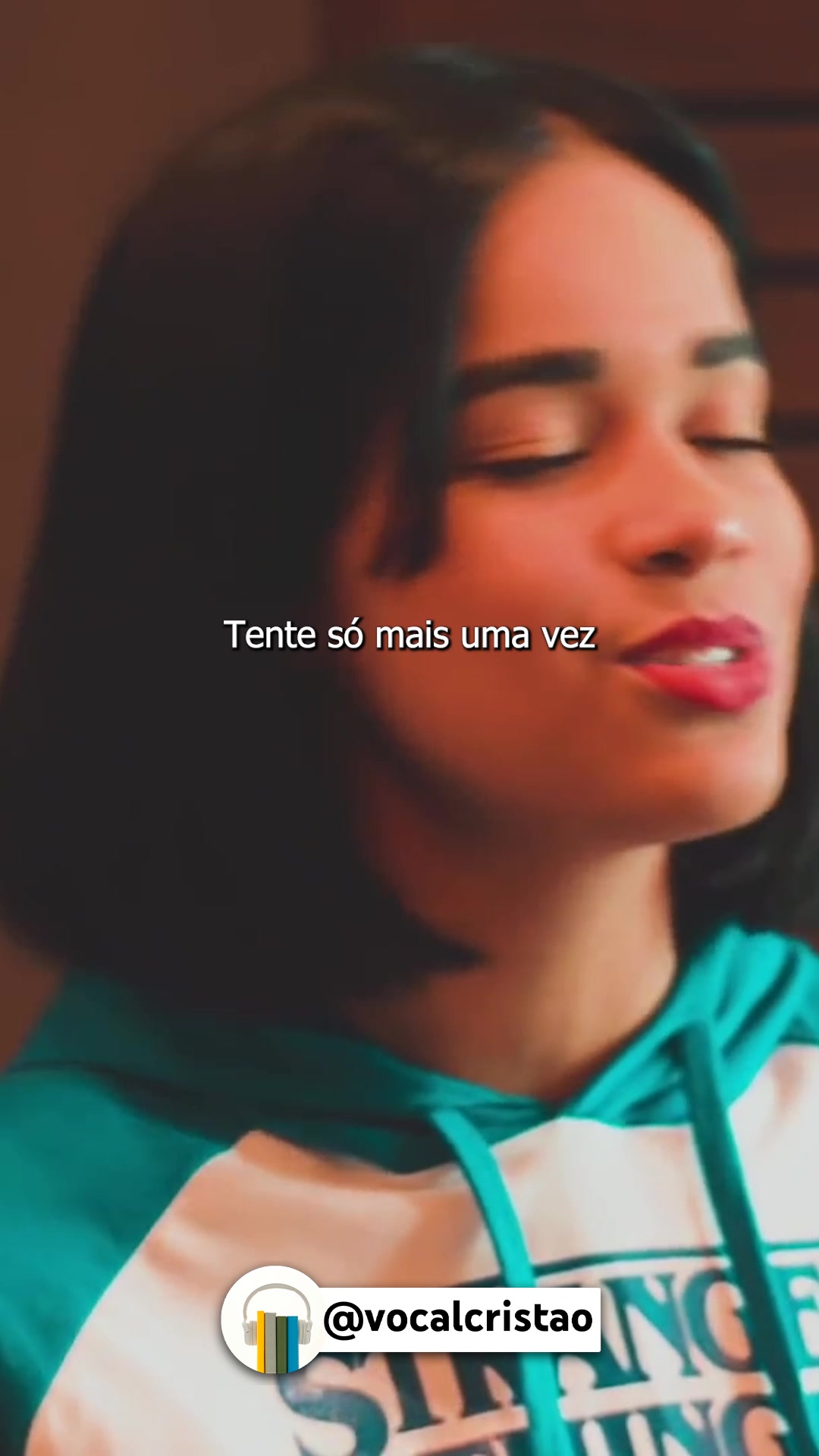 @Vocal Cristão