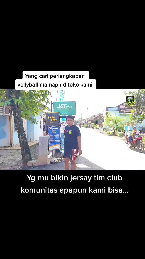 @BOLED SPORT SUBANG