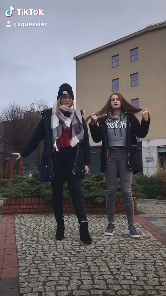 @Asia & Wiktoria