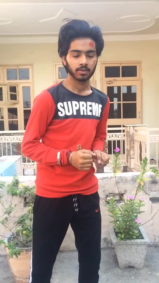 @@Sahil.singh.model✅