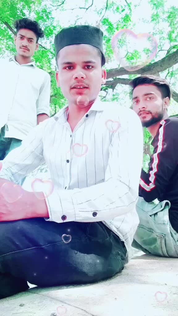 @Rayaz Khan