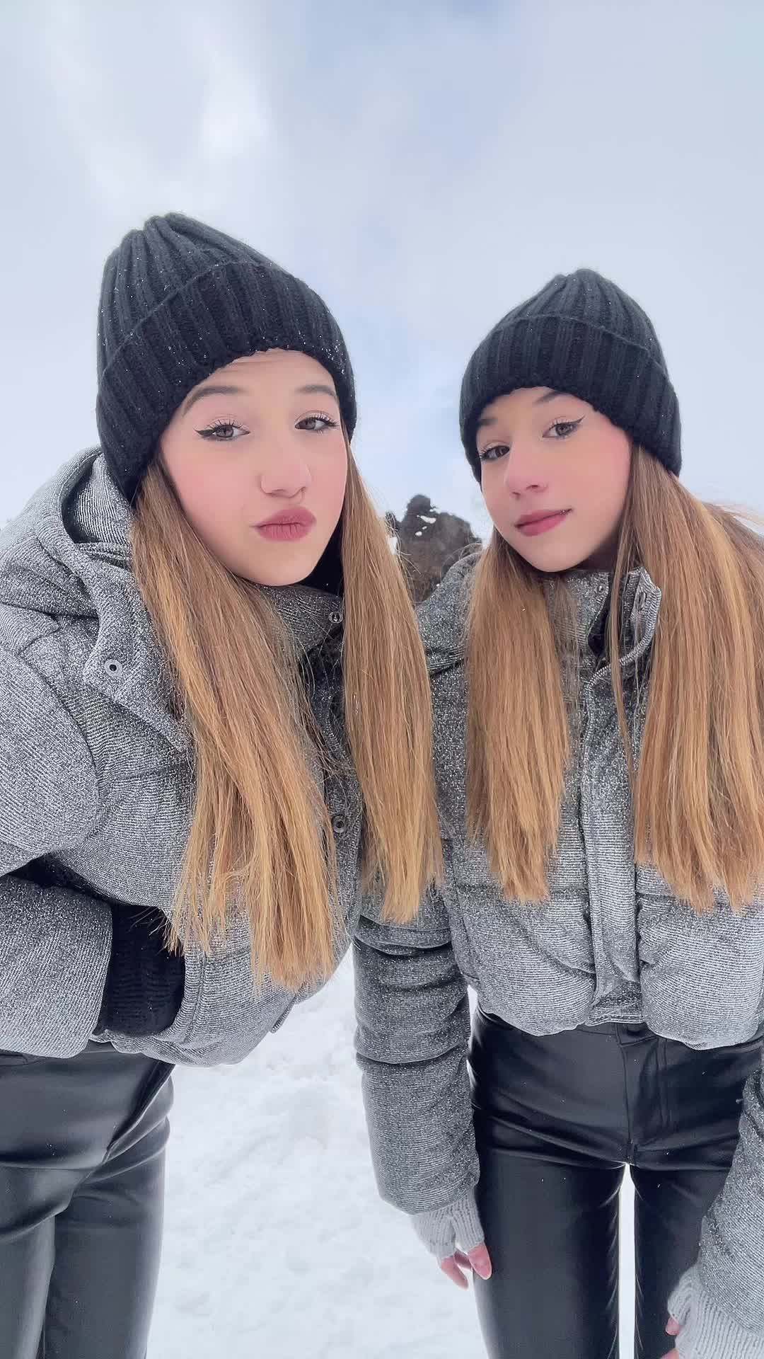 @aurora e giada❤️