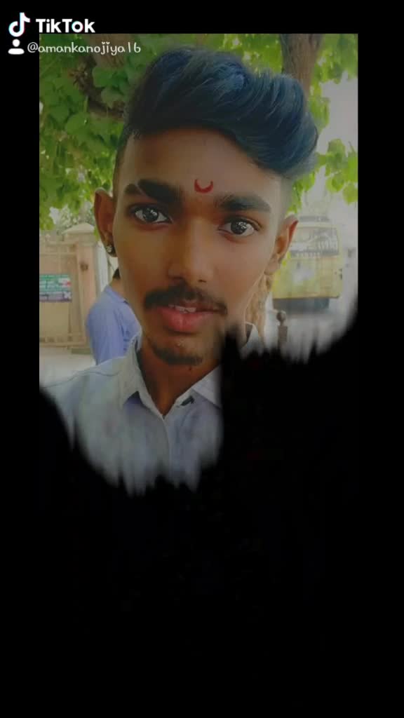 @Aman Kanojiya