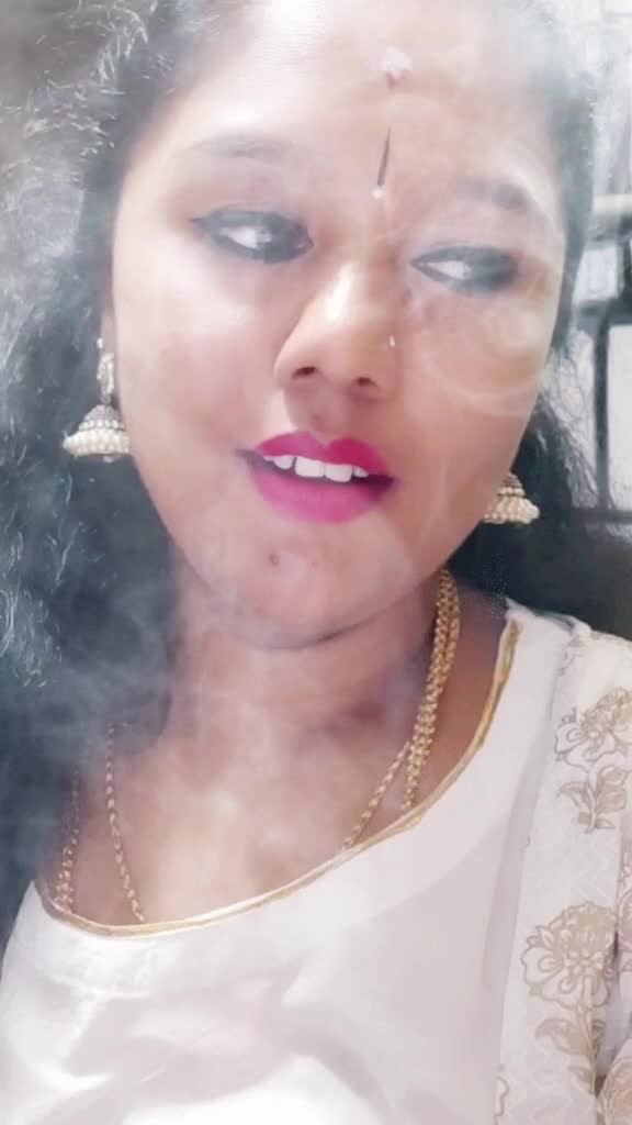 @vinutha N