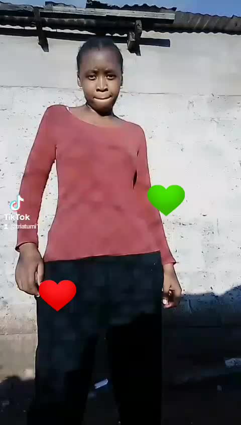 @Tumi Nolo