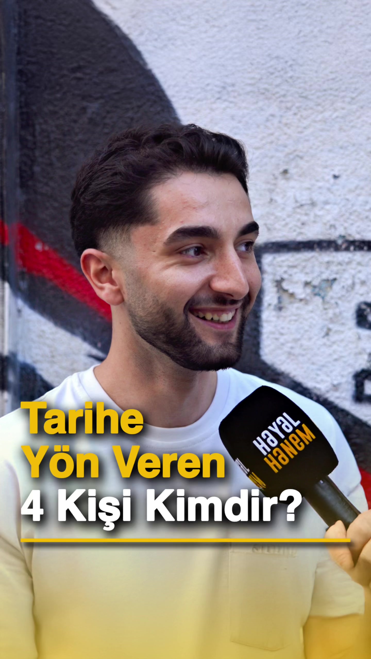 @Hayalhanem İstanbul