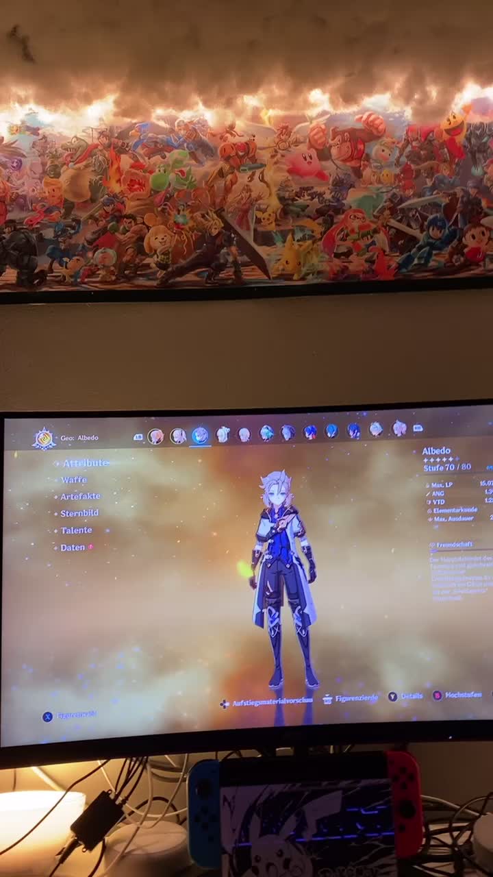 @Milachop on Twitch
