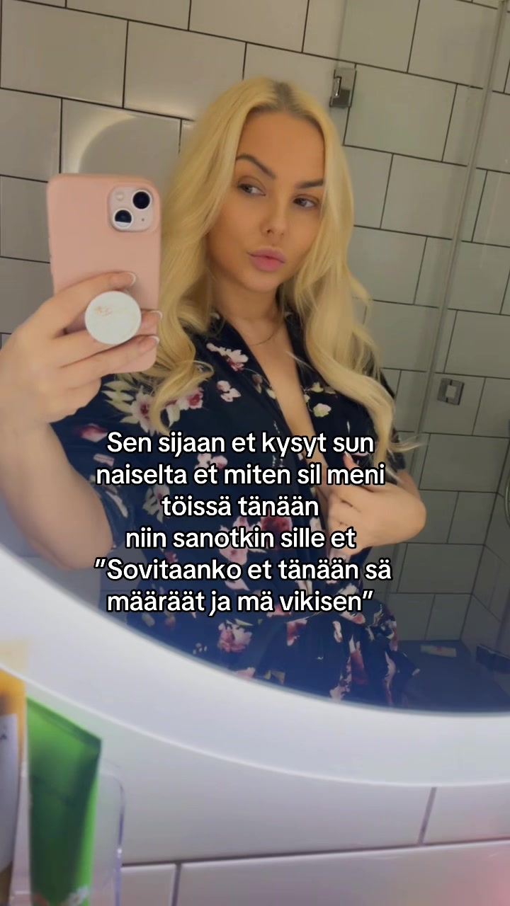 @Minnalottaeveliina