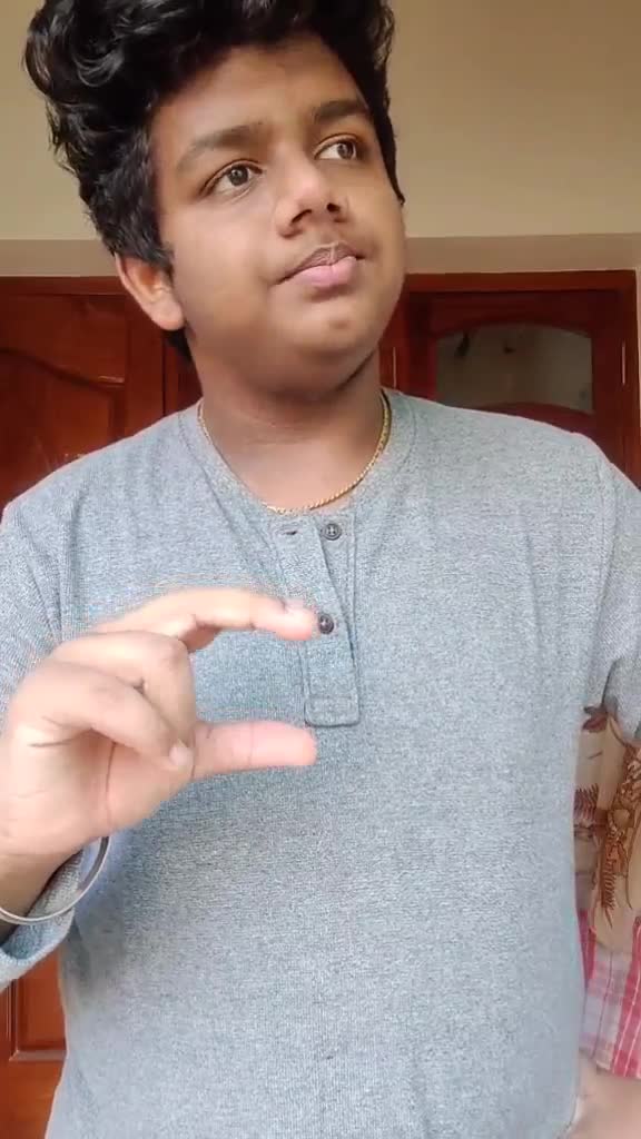 @Vishnukumar Thiru