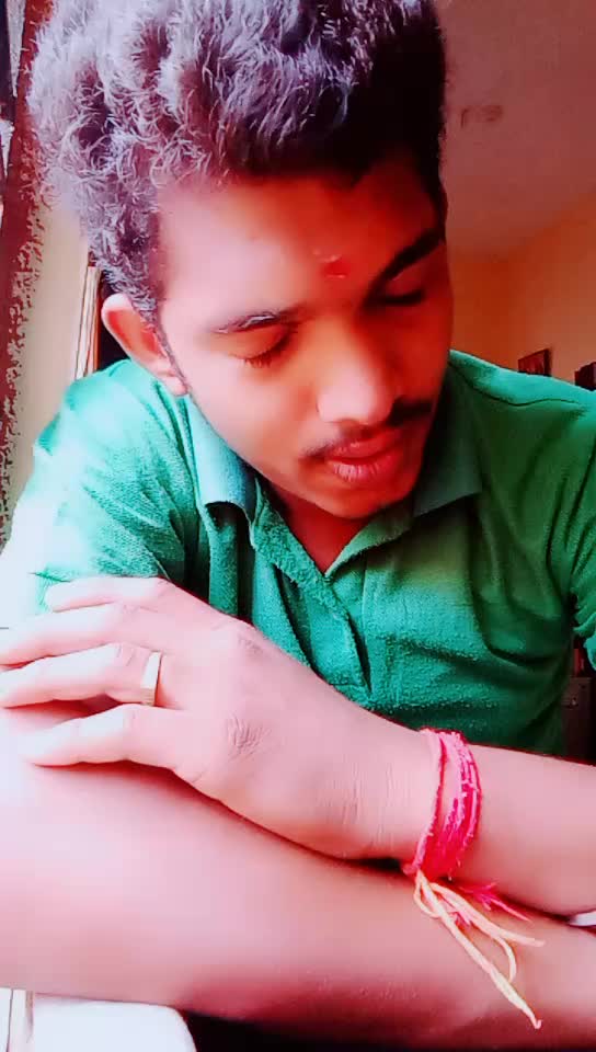 @manish chary v