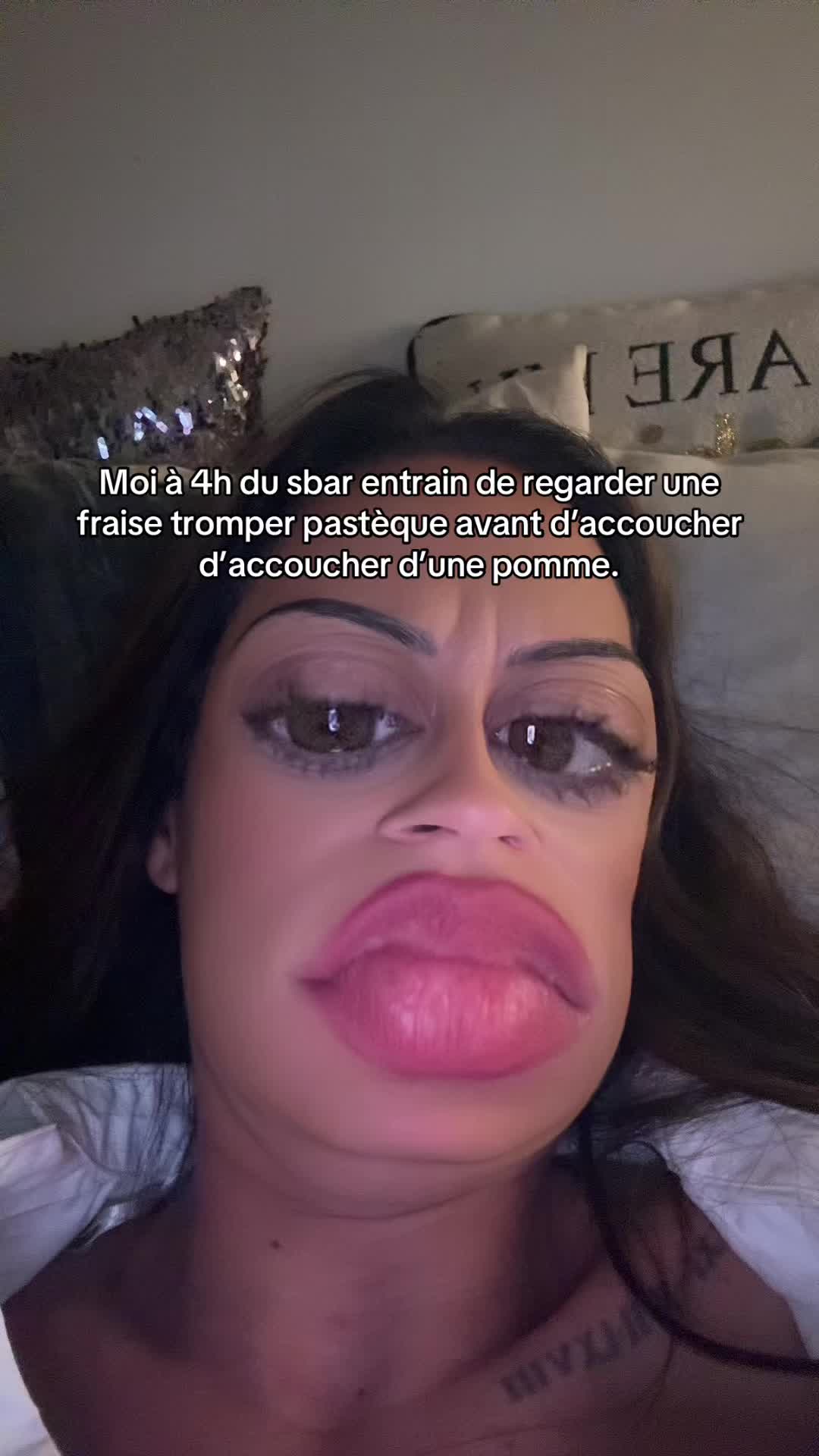 @Alexia H