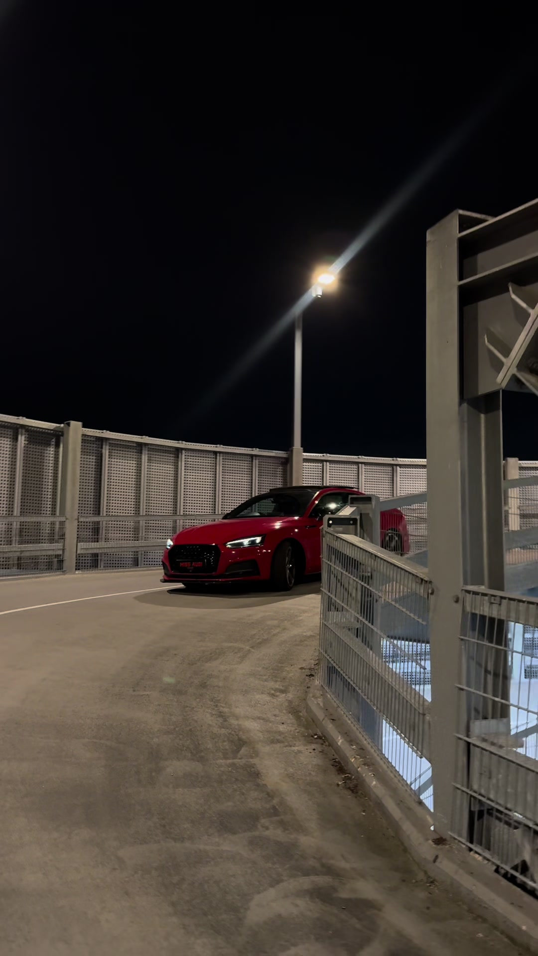 @Miss Audi