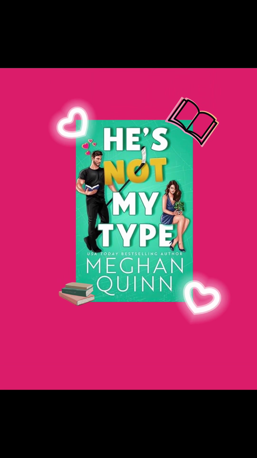 @Hannah.Reads ♡📚