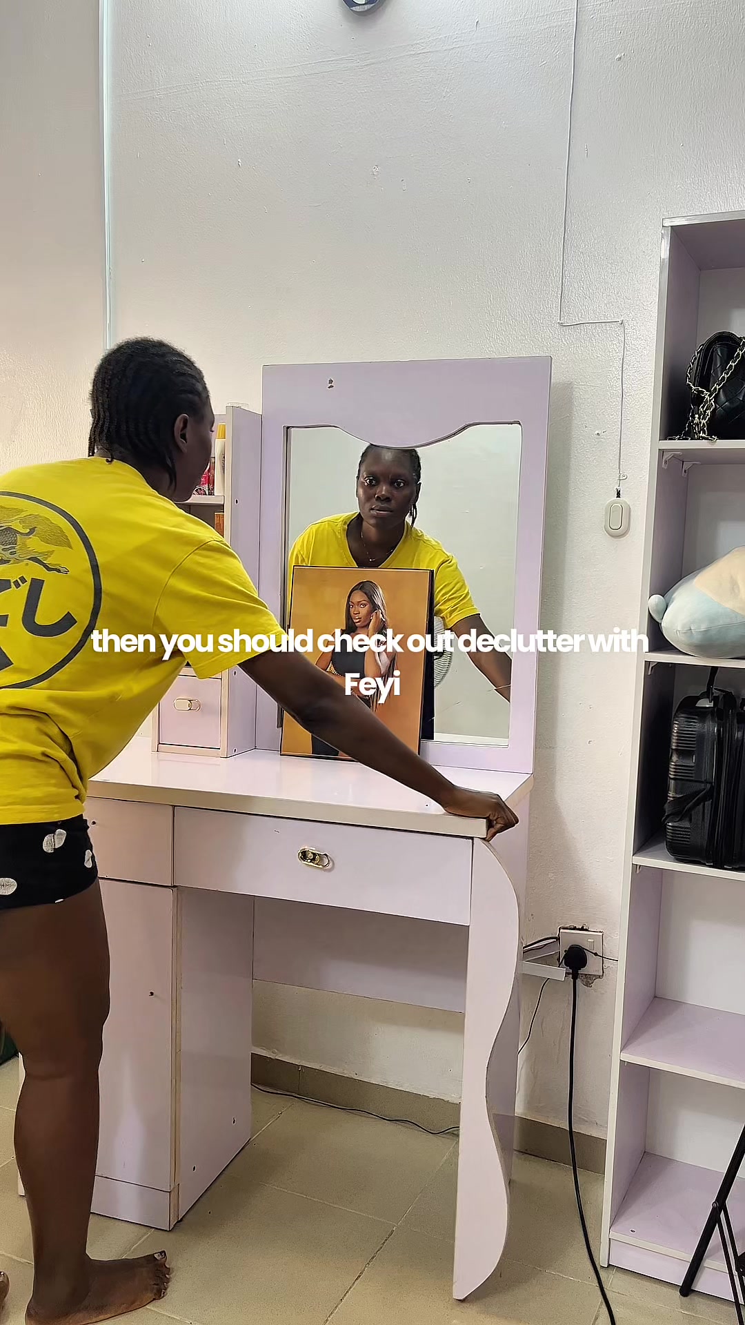 @FEYI | Lifestyle Creator