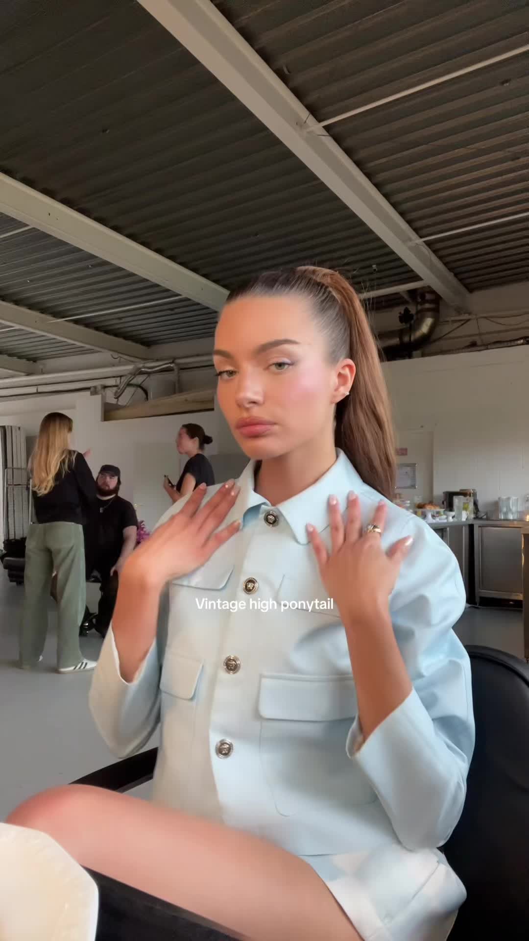 @Mara Lafontan
