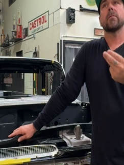 @Car Cruiser