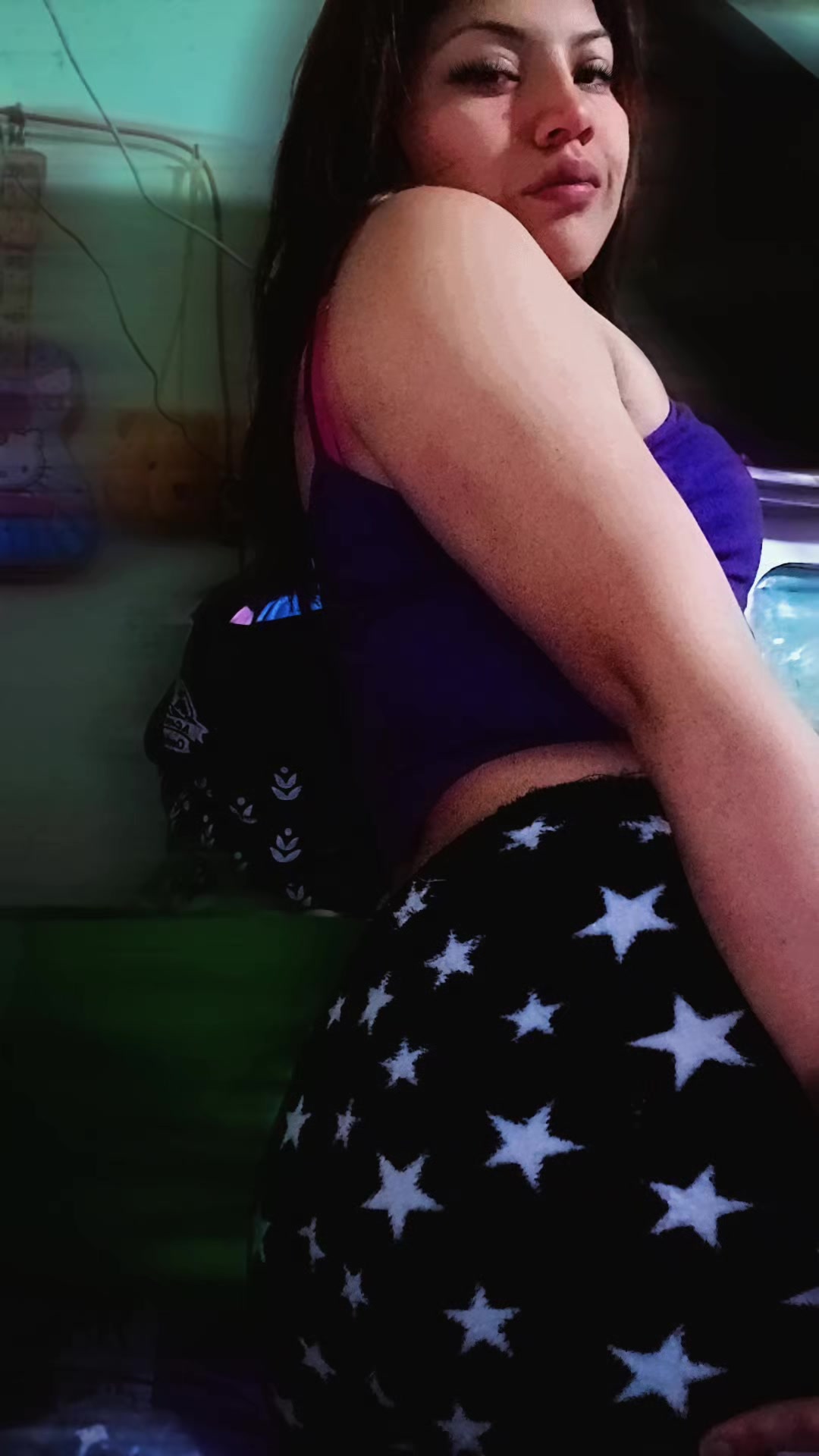 @Luna Vargas
