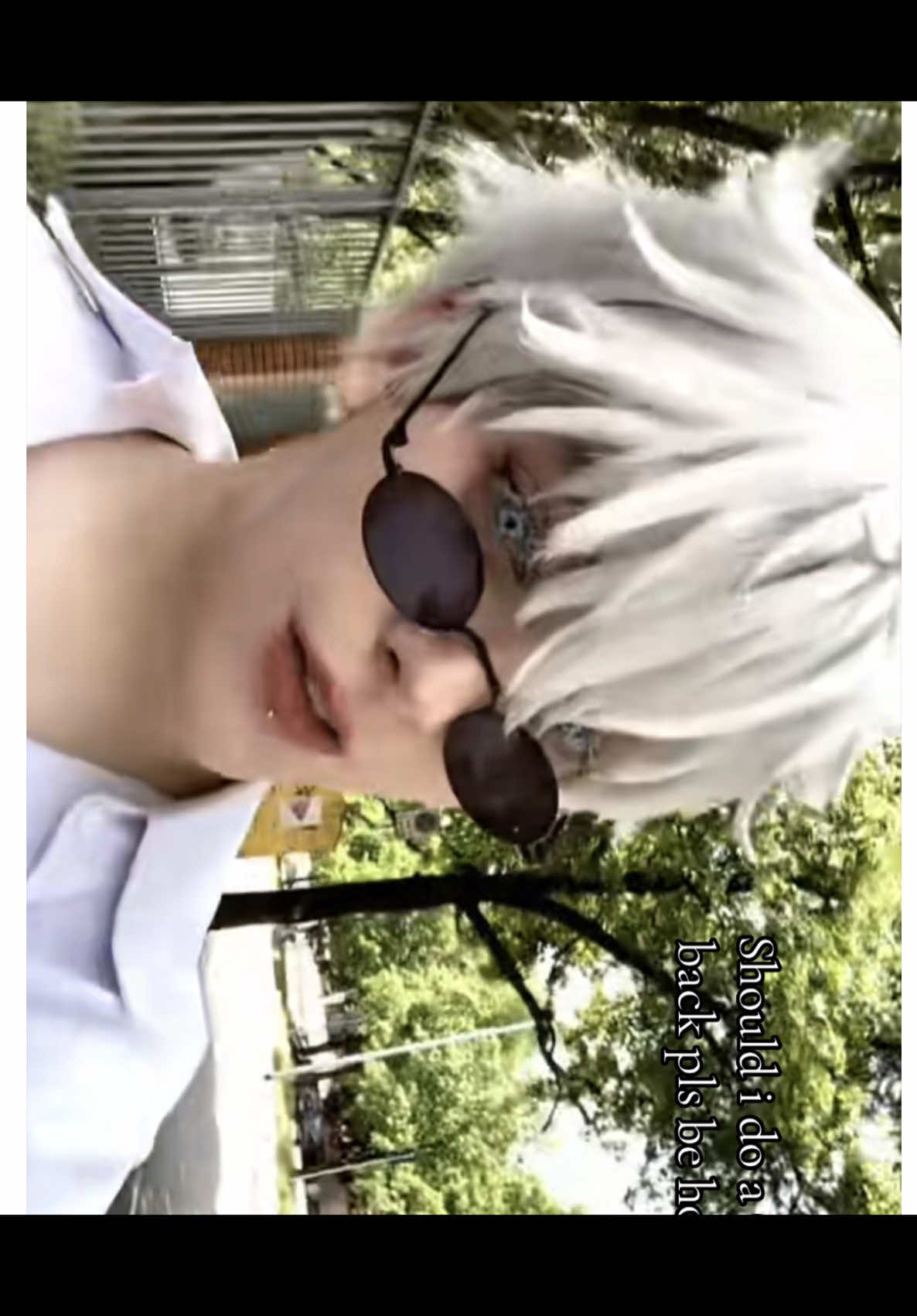 @Yuu